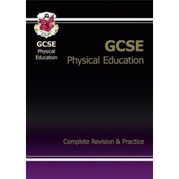 GCSE Physical Education - Complete Revision & Practice (Year 11) Optional